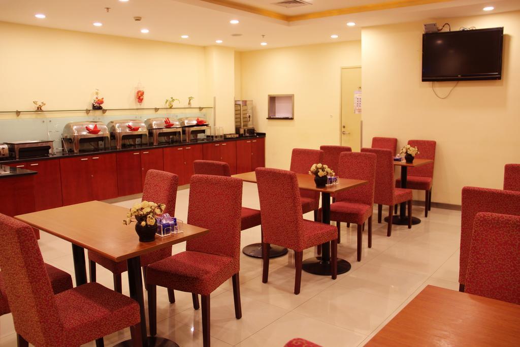 Hanting Express Shanghai Shang Nan Ruang foto